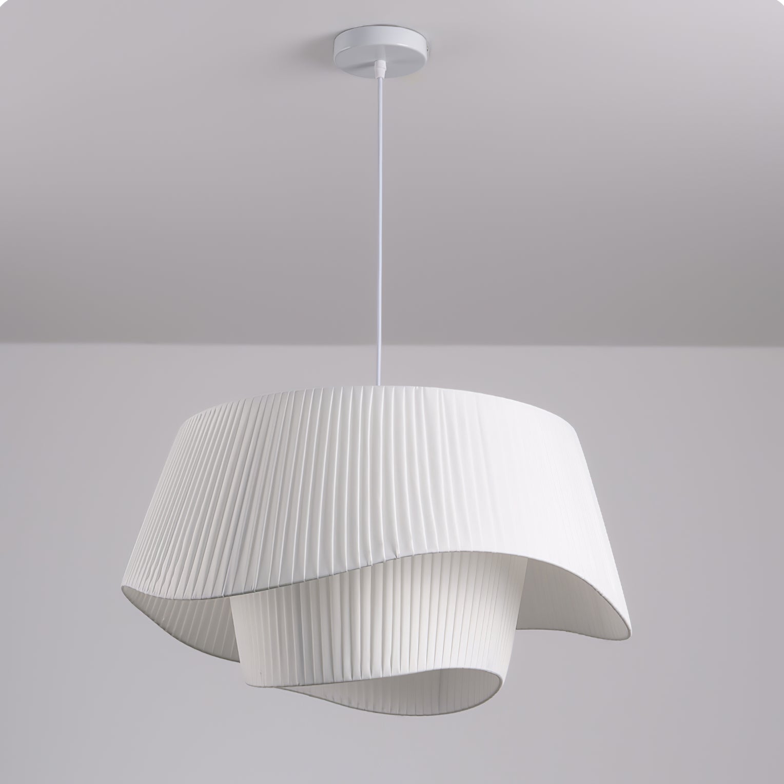 Cocò Pendant Lamp - Lumpaz