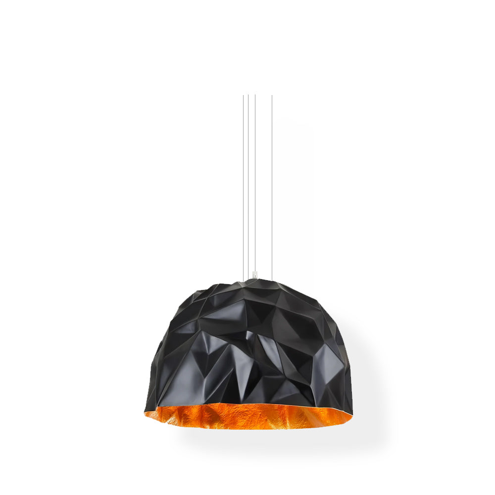 Knead Pendant Lamp - Lumpaz