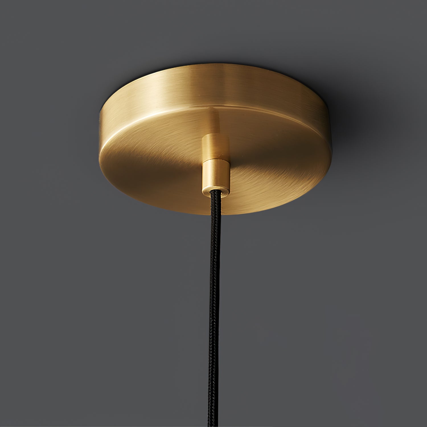 Cylinder Pendant Lamp - Lumpaz