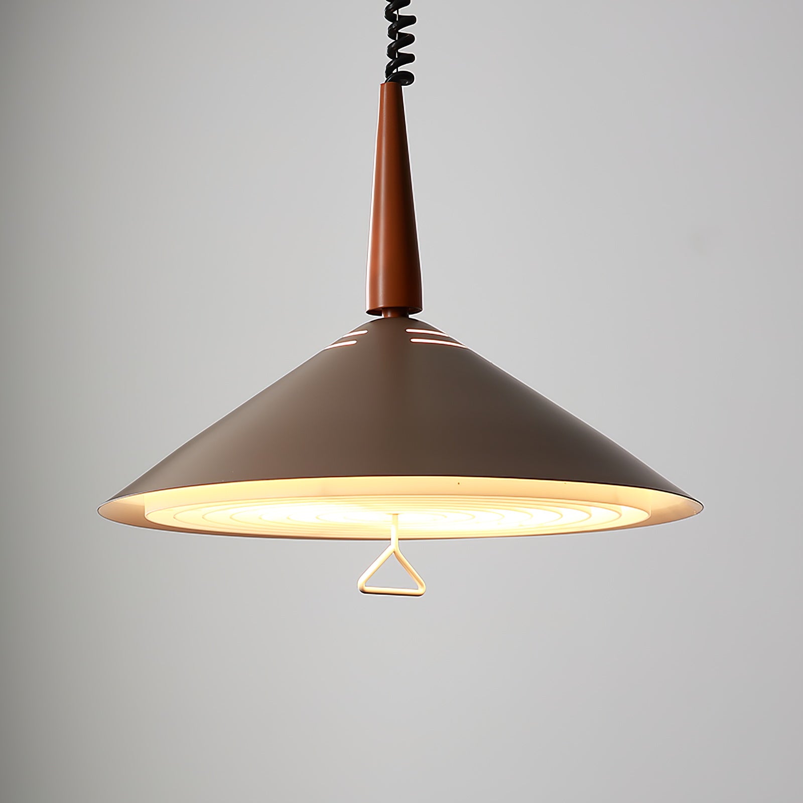 Acking Pendant Light - Lumpaz