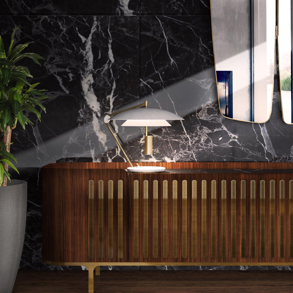 Basie Table Light - Lumpaz