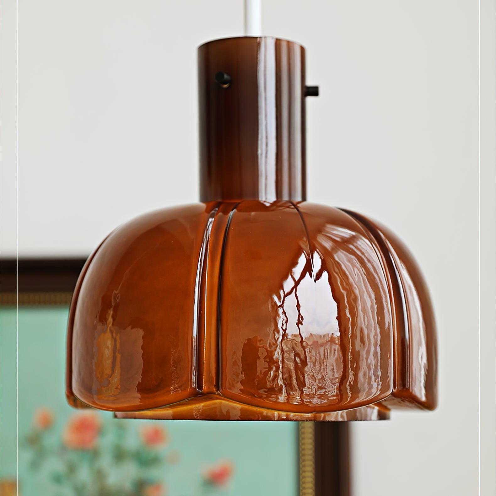 Paolina Pendant Light - Lumpaz