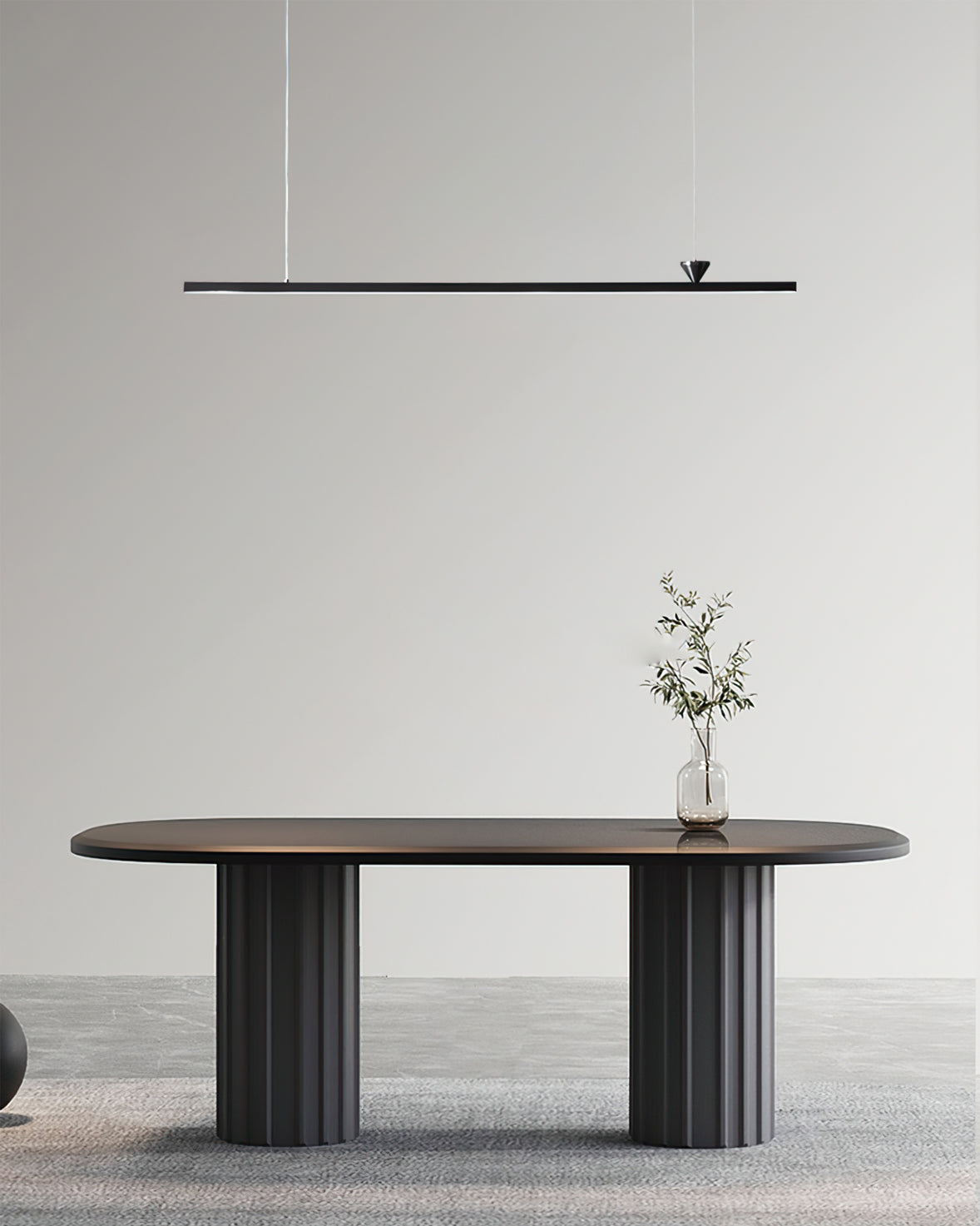 Coln Chandelier - Lumpaz