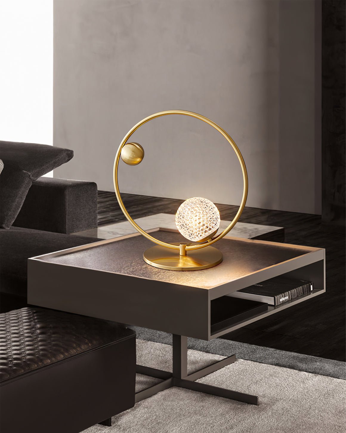 Maya Table Lamp - Lumpaz