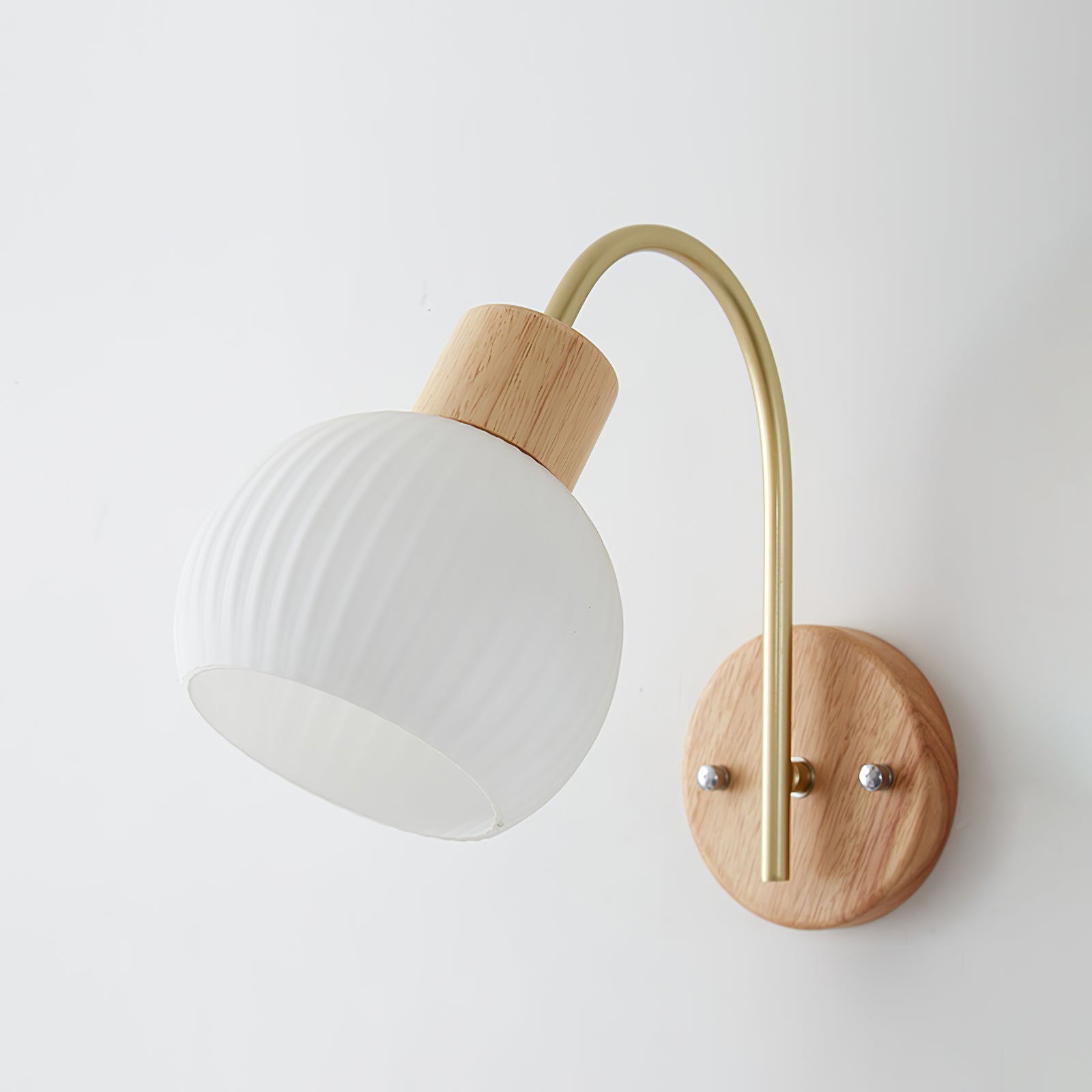 Petaluma Wall Lamp - Lumpaz