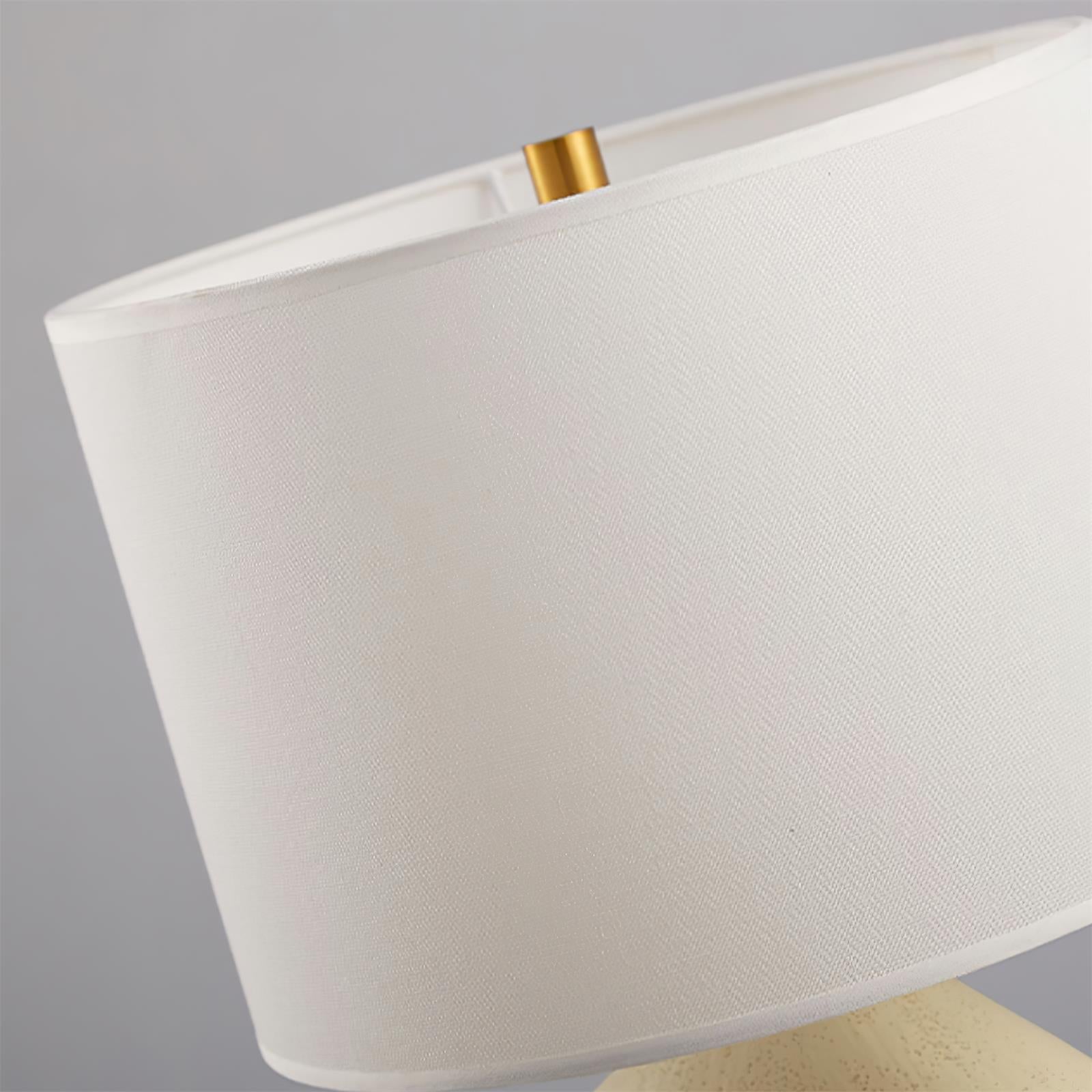 Sauce Table Lamp - Lumpaz