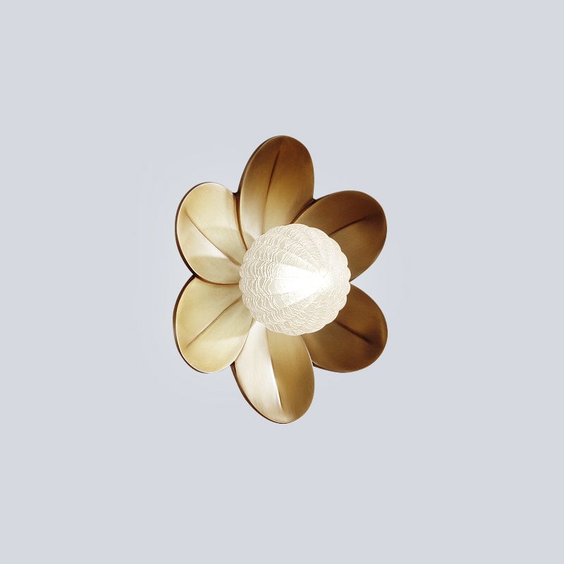 Gigi Wall Lamp - Lumpaz