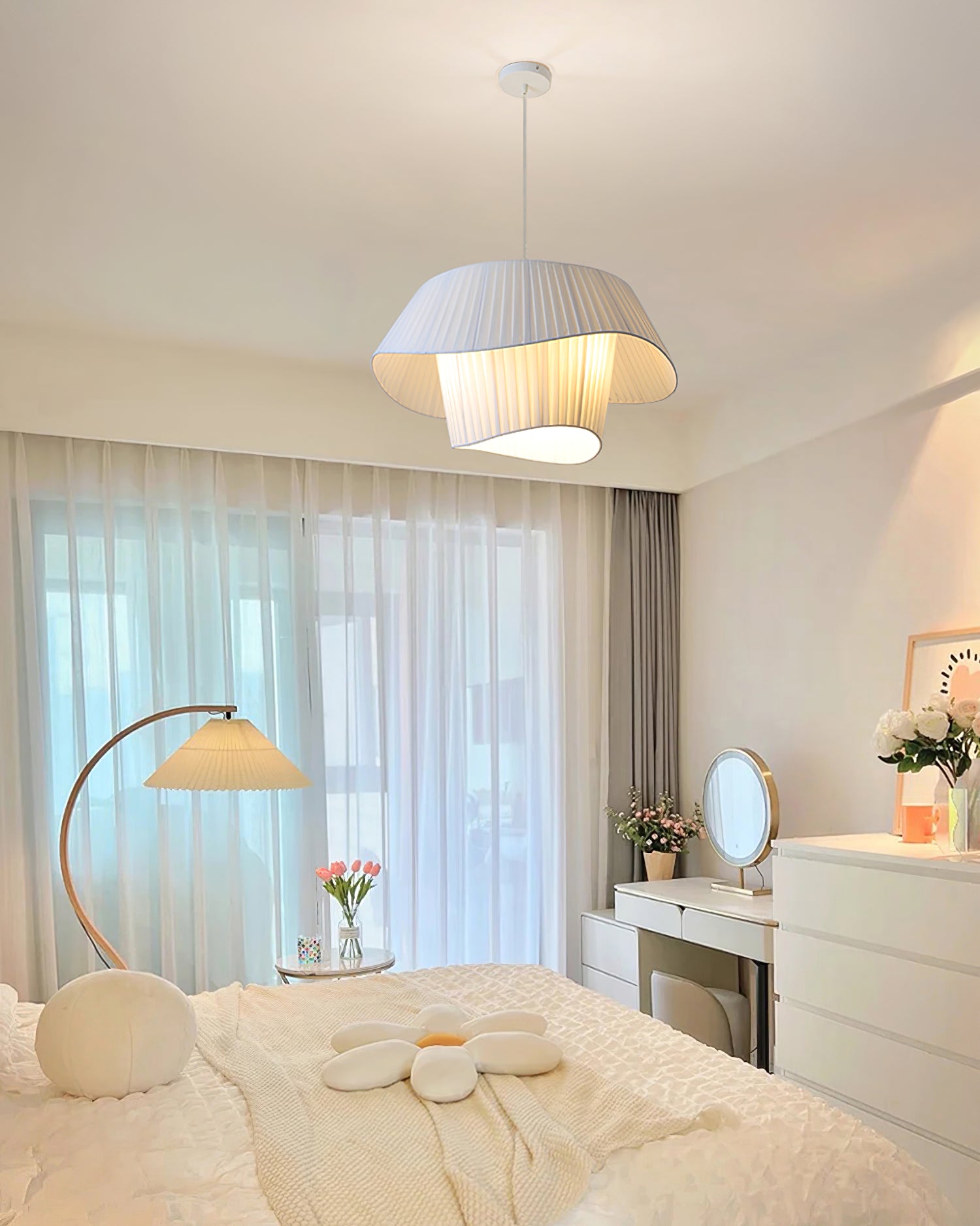 Cocò Pendant Lamp - Lumpaz