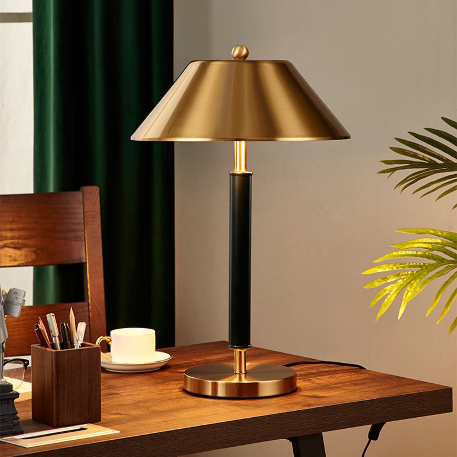 Future Table Lamp - Lumpaz