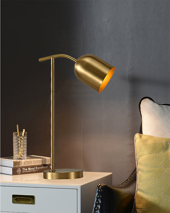 Fazrpip Table Lamp - Lumpaz