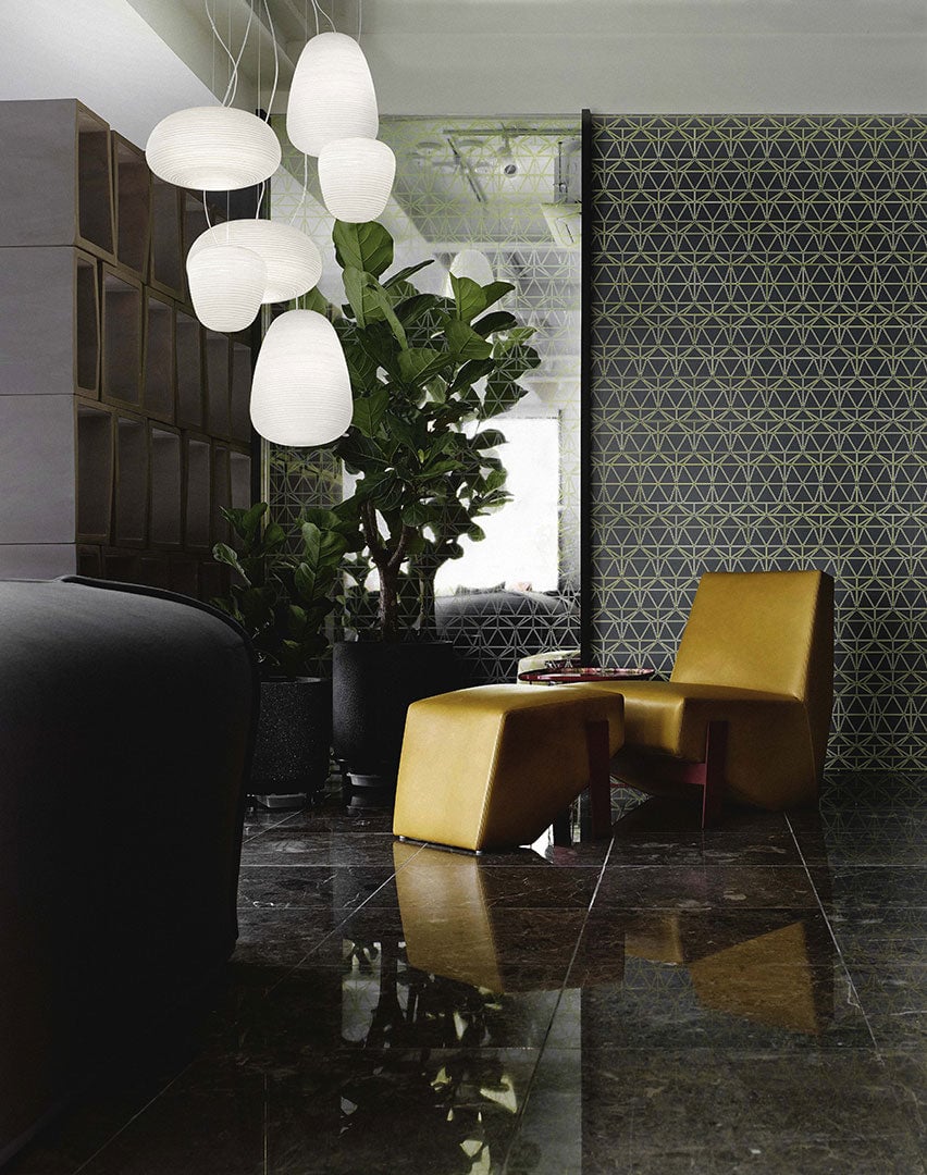 Rituals Pendant Light - Lumpaz
