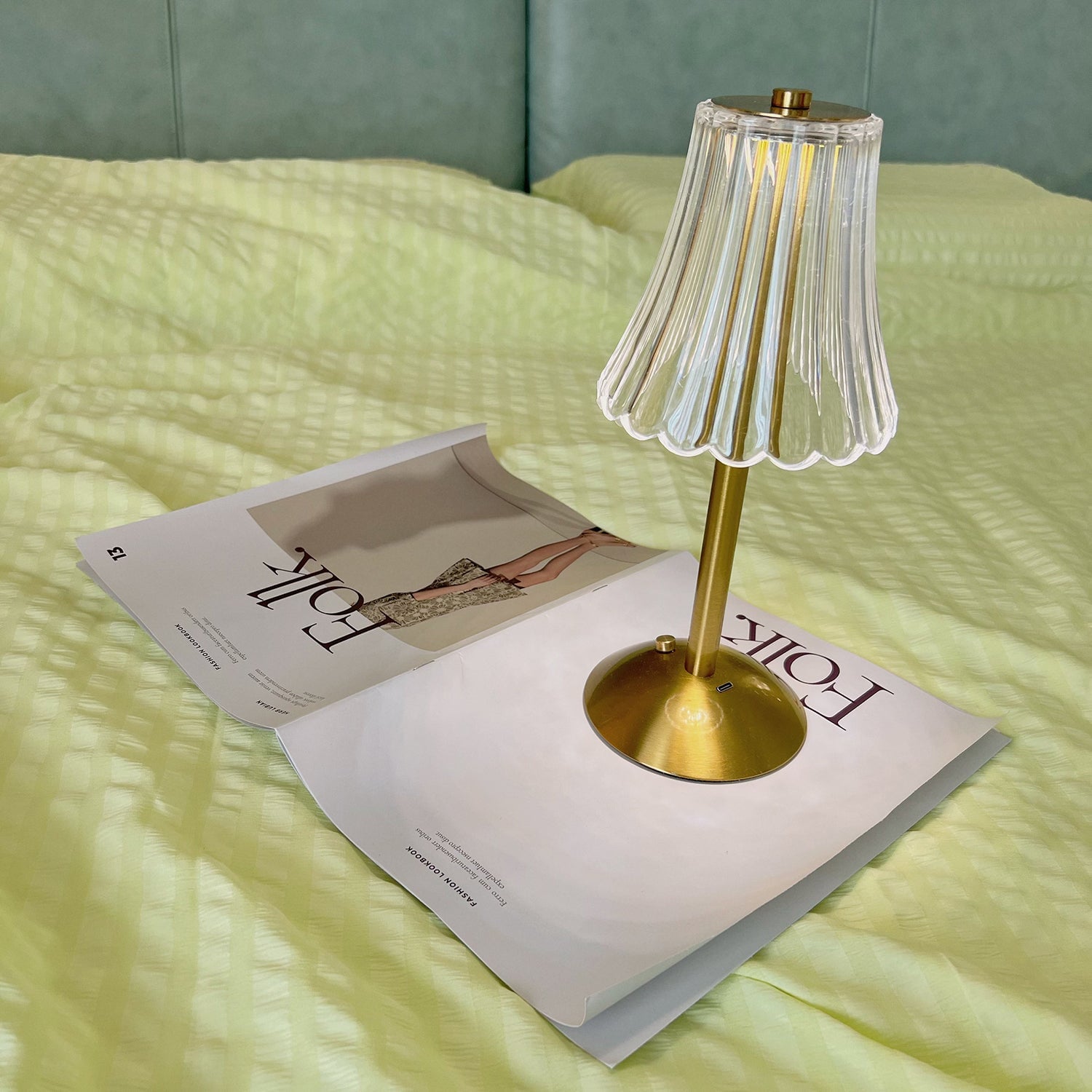 Glitters Table Lamp - Lumpaz