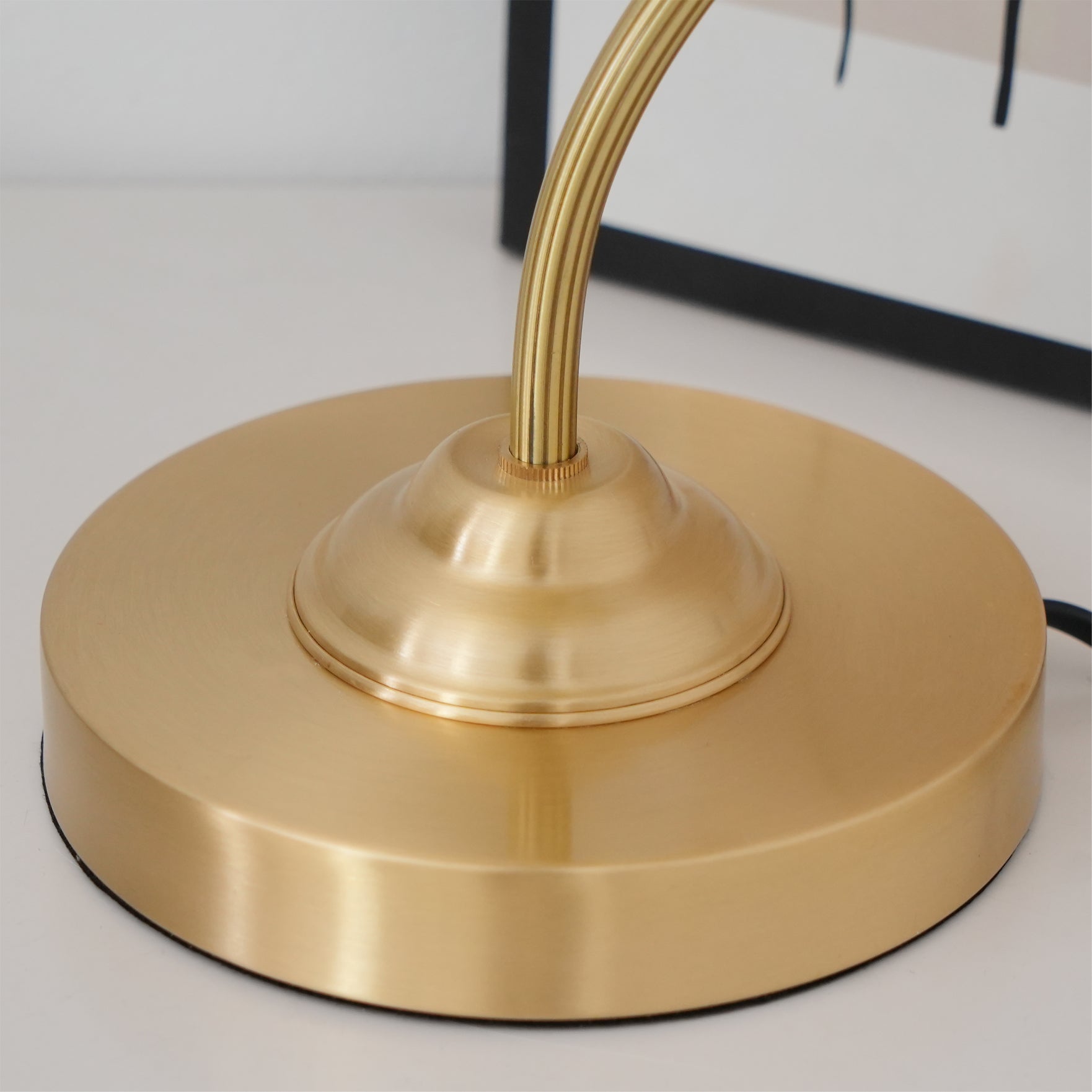 Umbrella Table Lamp - Lumpaz