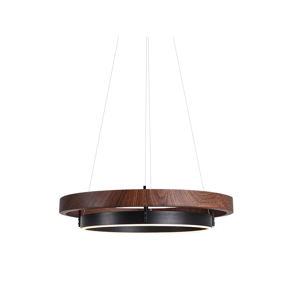 Ring Dunst Chandelier - Lumpaz