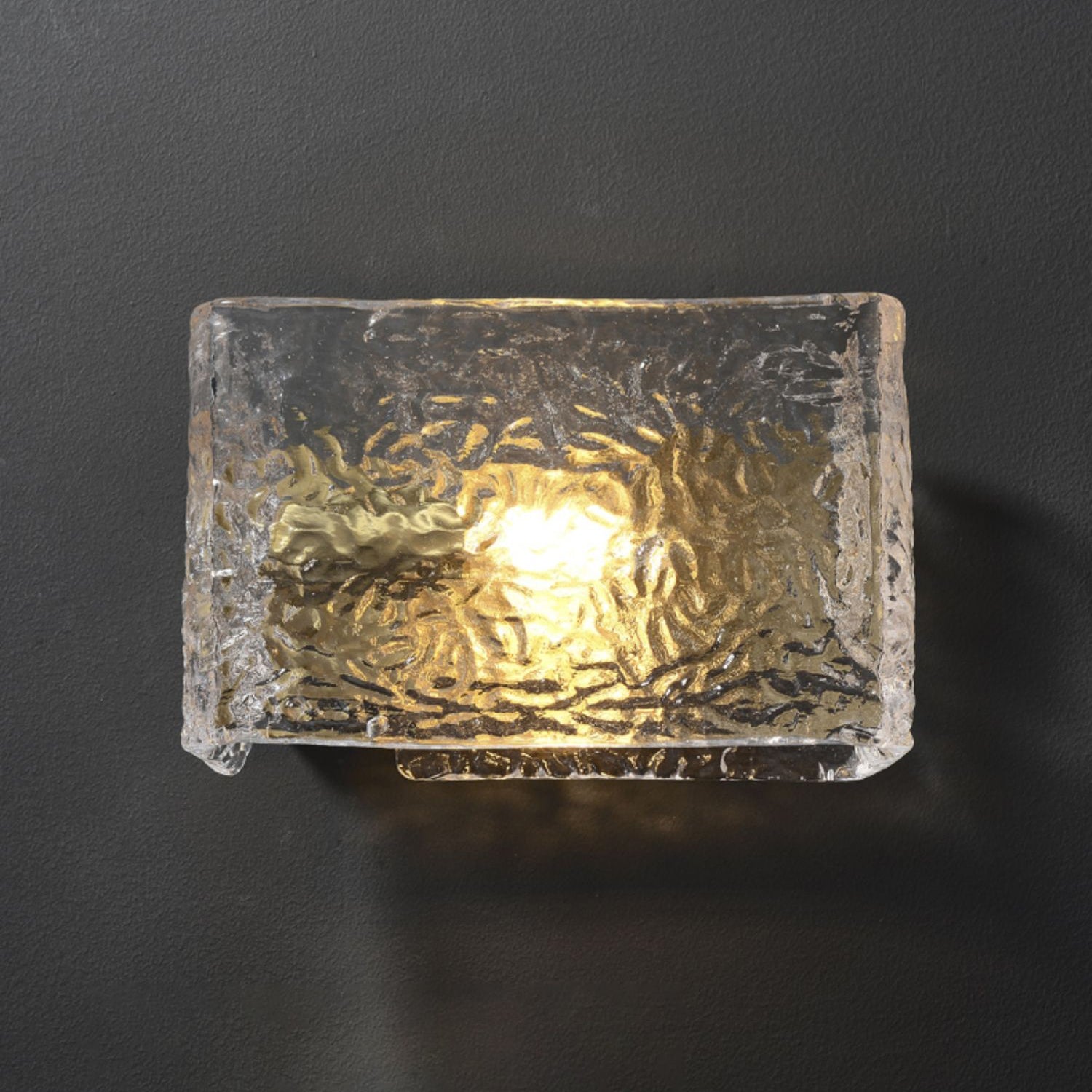 Lunea Wall Lamp - Lumpaz
