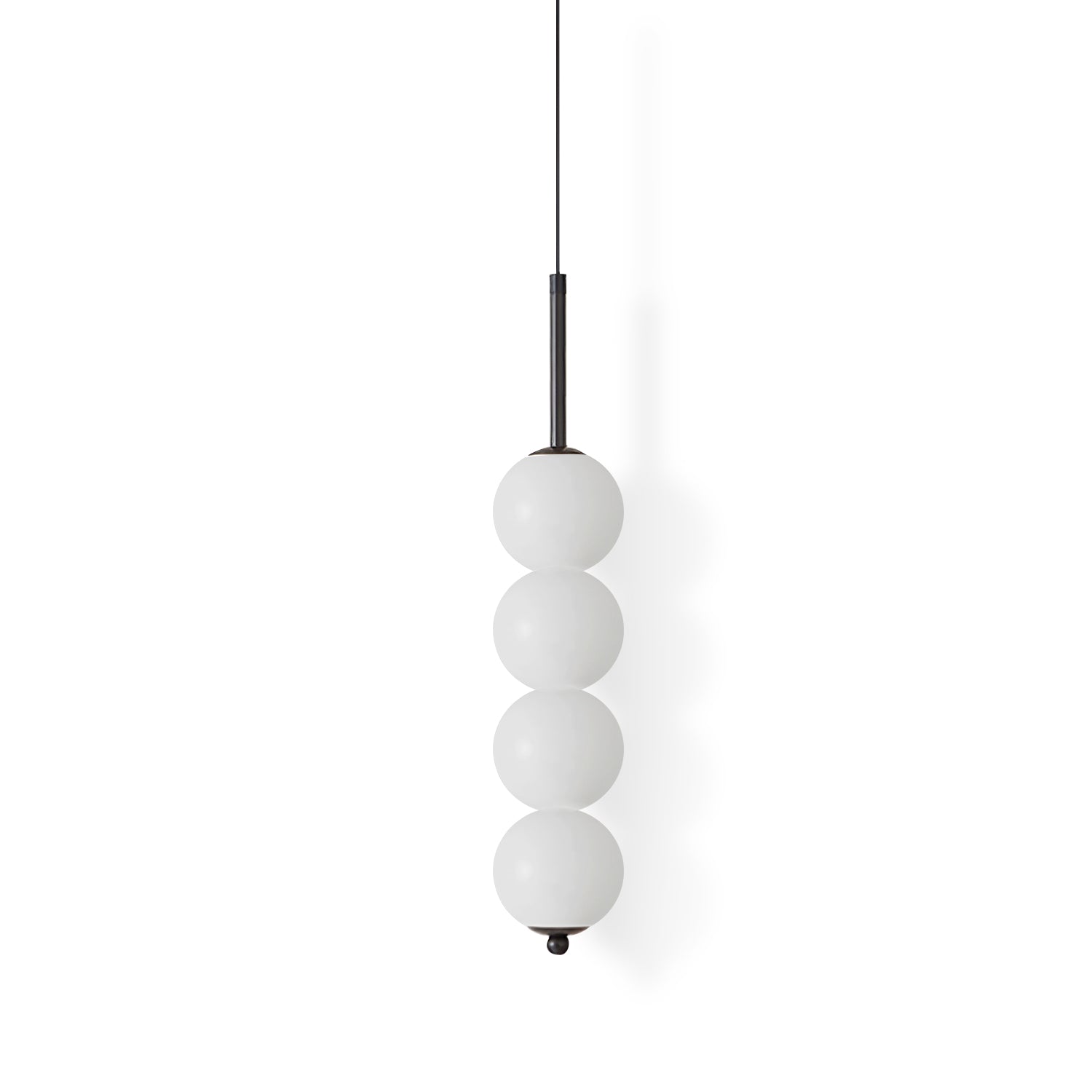 Orbet Pendant Lamp - Lumpaz