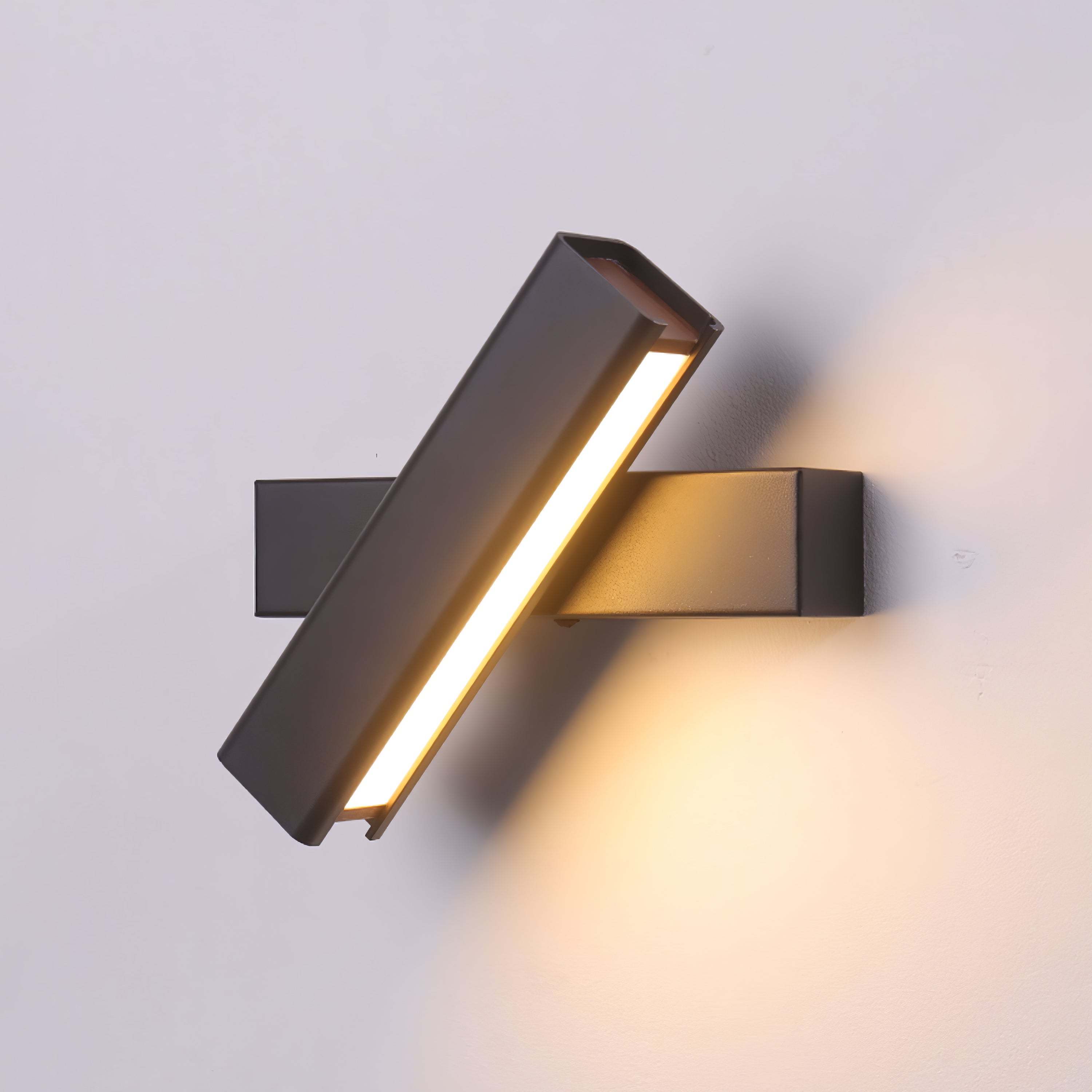 Clasp Wall Lamp - Lumpaz