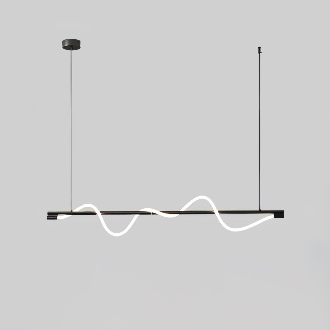 Tracer Island Pendant Lamp - Lumpaz