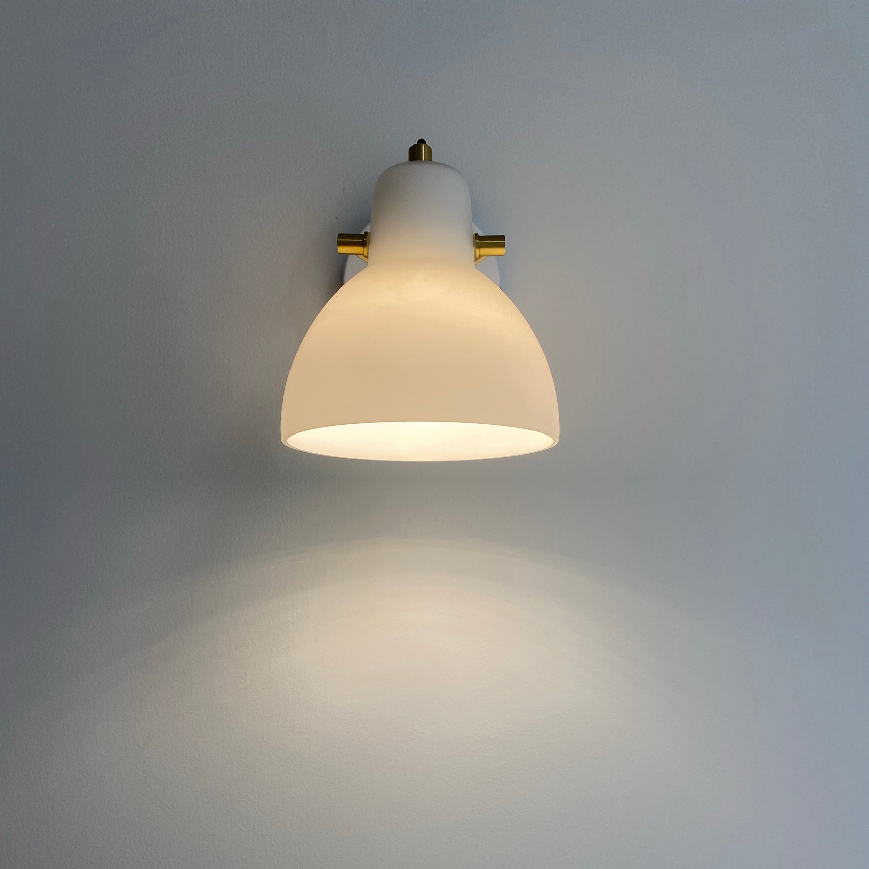 Daniel Wall Lamp - Lumpaz