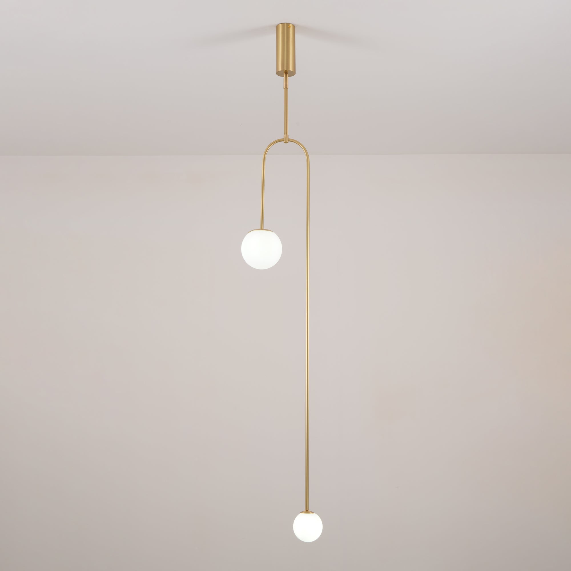 Mobile Chandeliers - Lumpaz