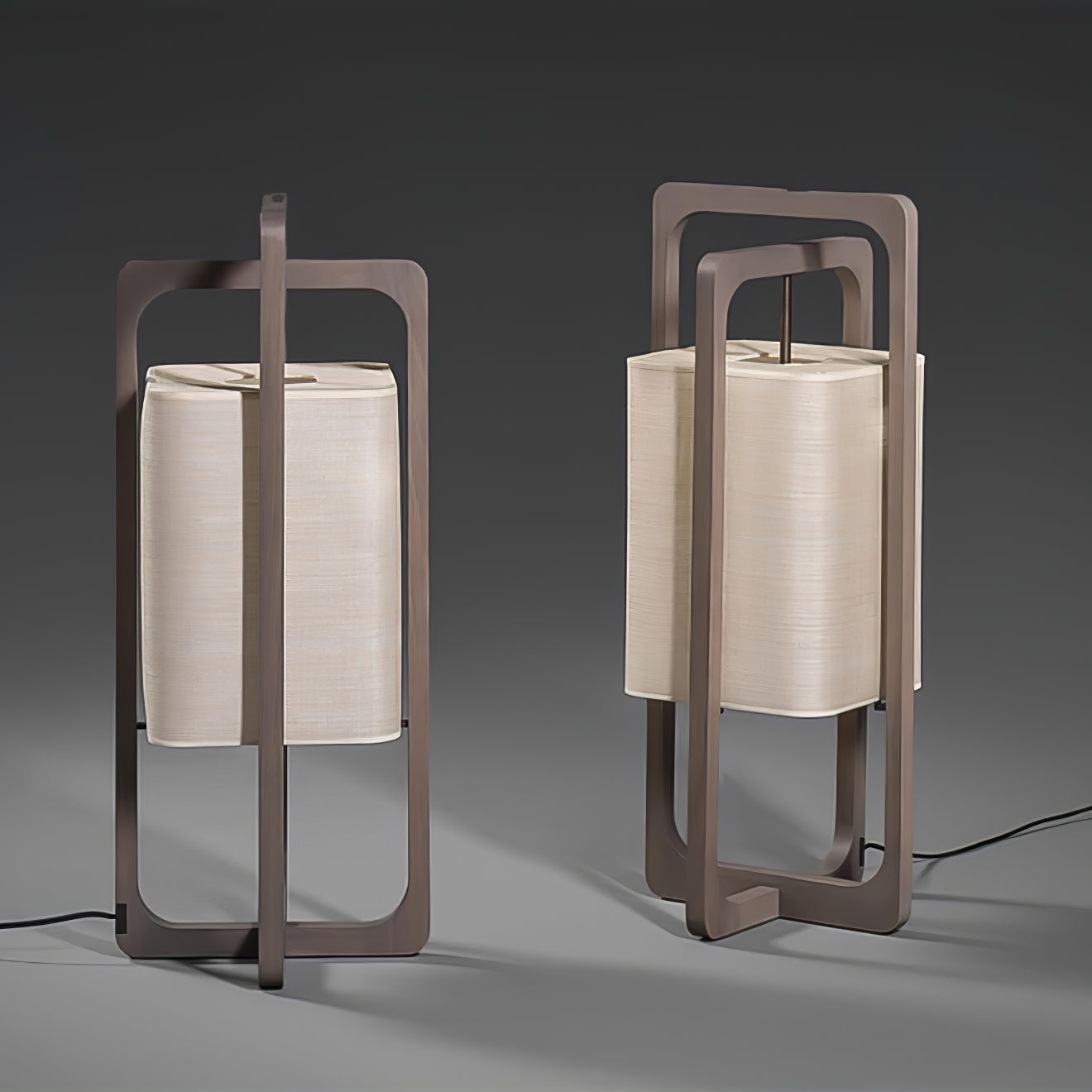 Lihou Table Lamp - Lumpaz