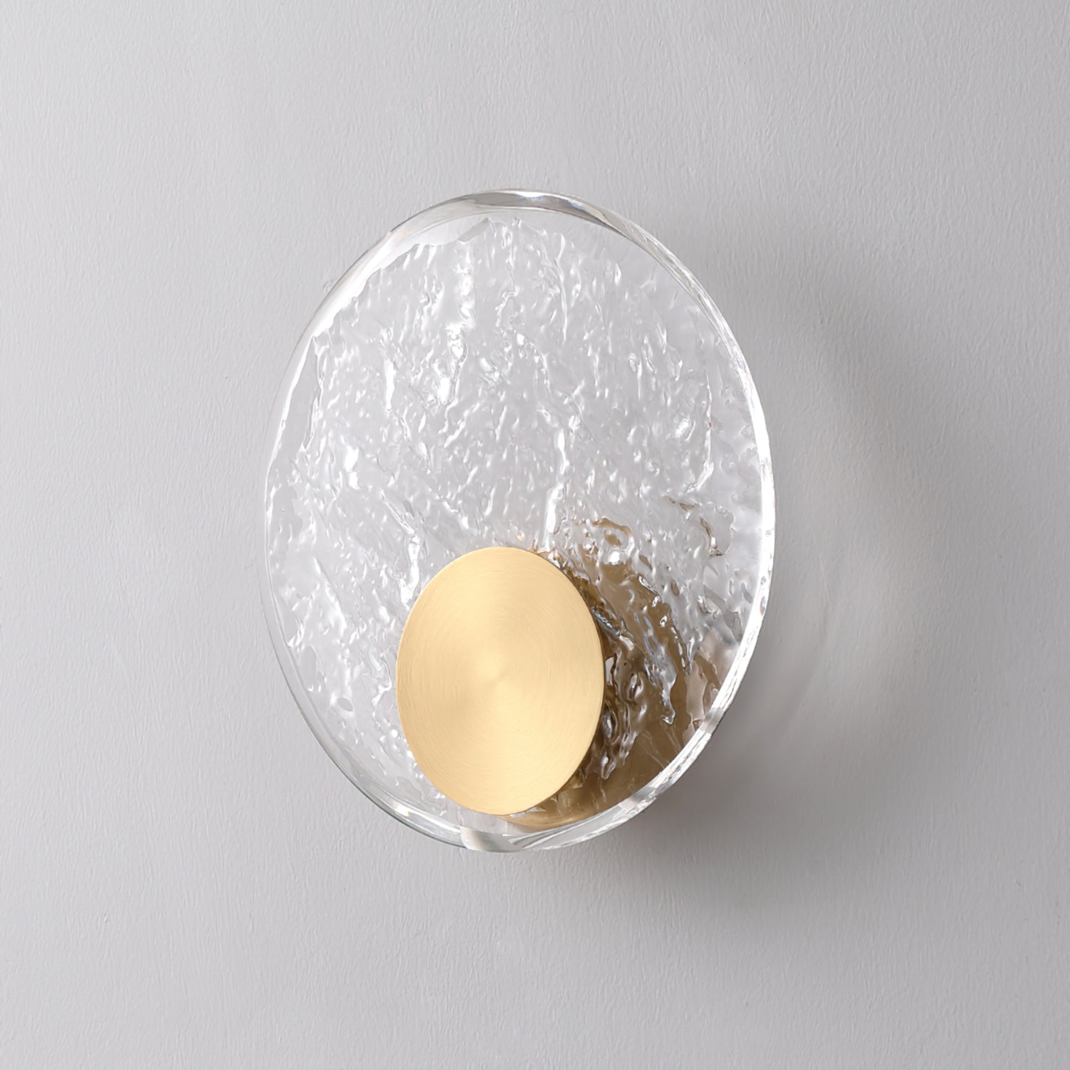 Aurum Wall Lamp - Lumpaz