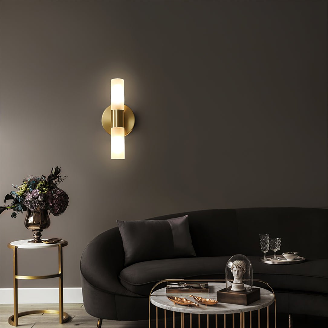 Barton Wall Lamp - Lumpaz
