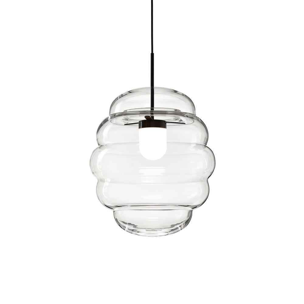 Blimp Pendant Lamp - Lumpaz