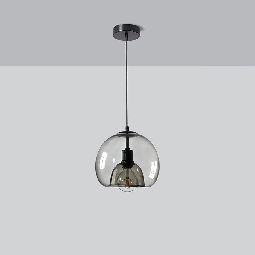 Eres Pendant Lamp - Lumpaz