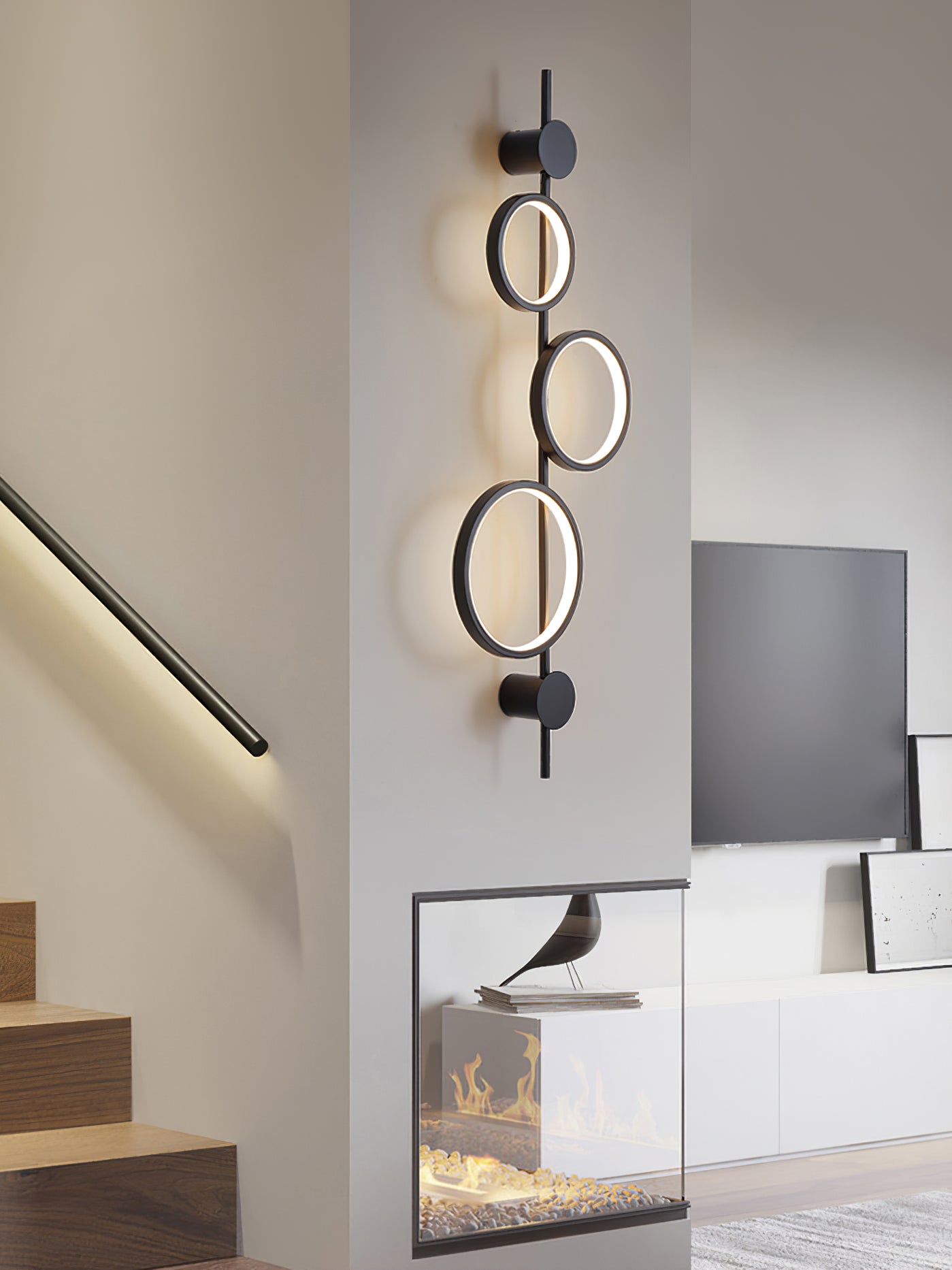Jocco Wall Lamp - Lumpaz