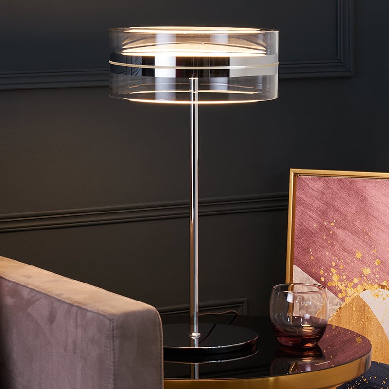 Kaede Table Lamp - Lumpaz
