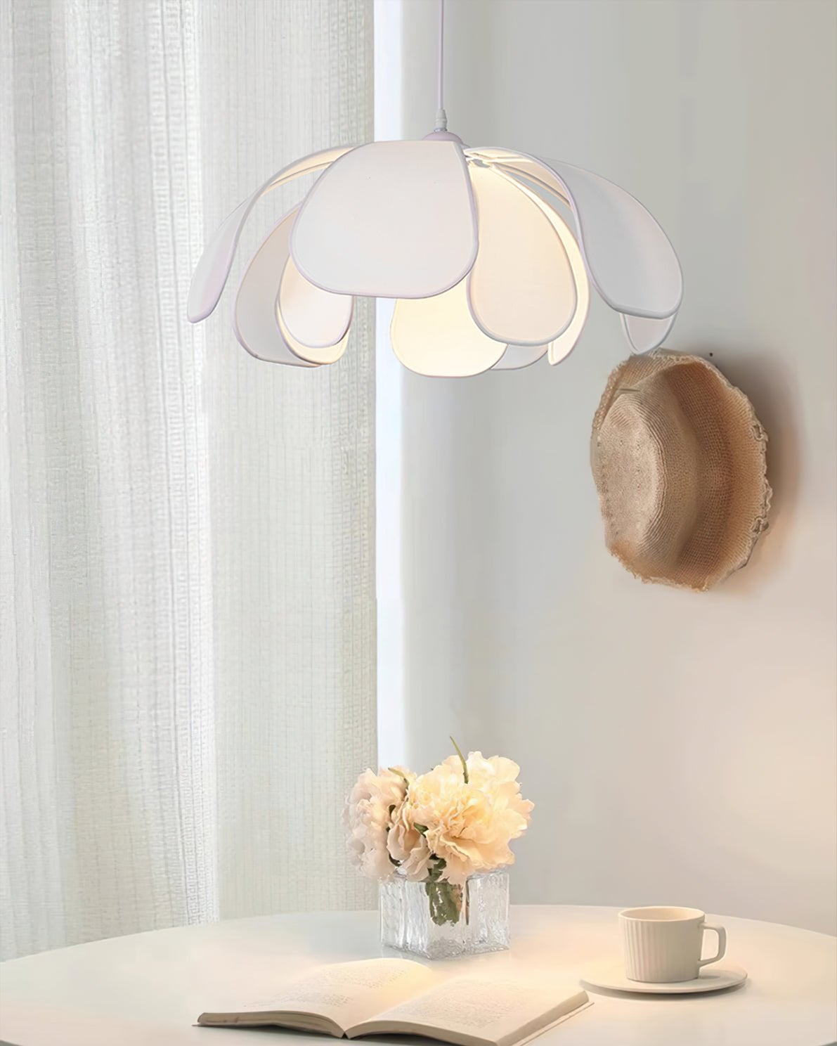 Norm Pendant Lamp - Lumpaz