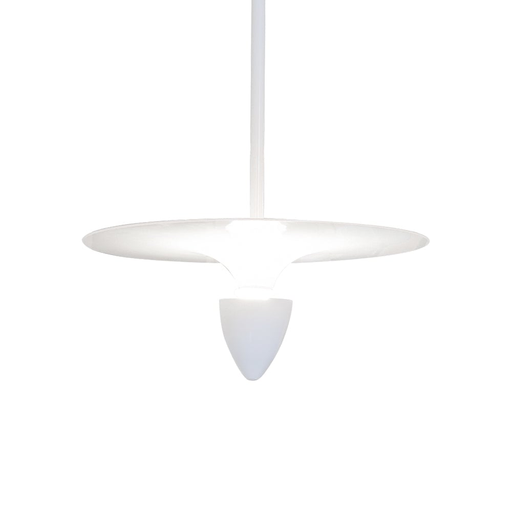Flying Saucer Pendant Lamp - Lumpaz