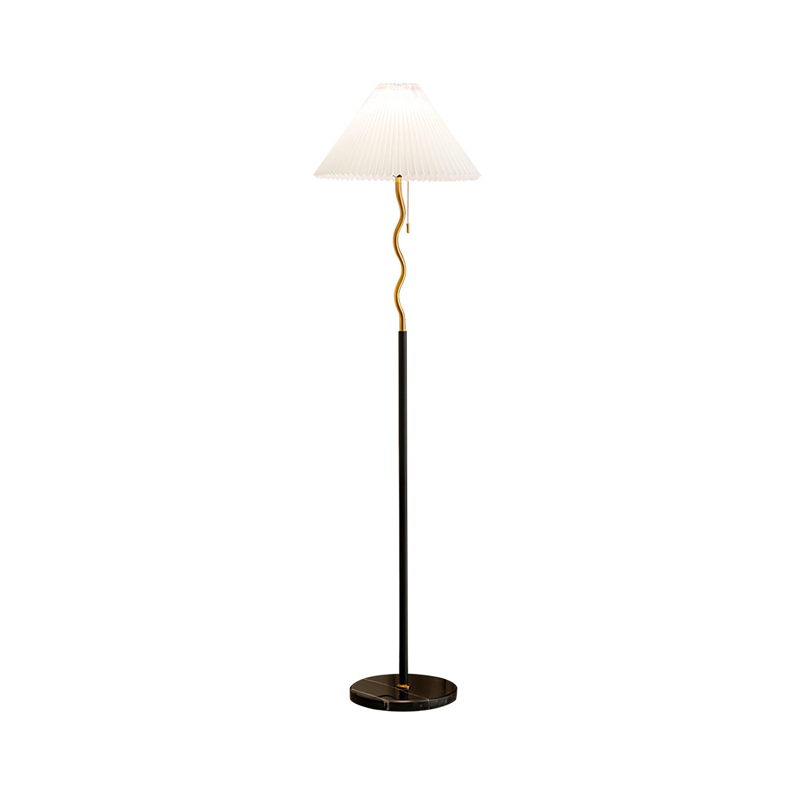DyAn Floor Lamp - Lumpaz