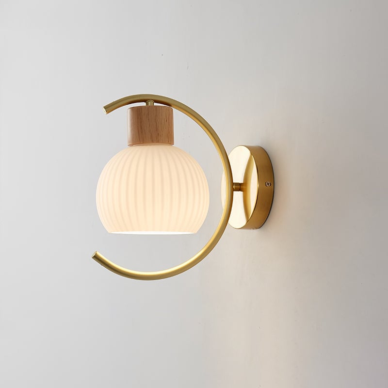 Petaluma Wall Lamp - Lumpaz