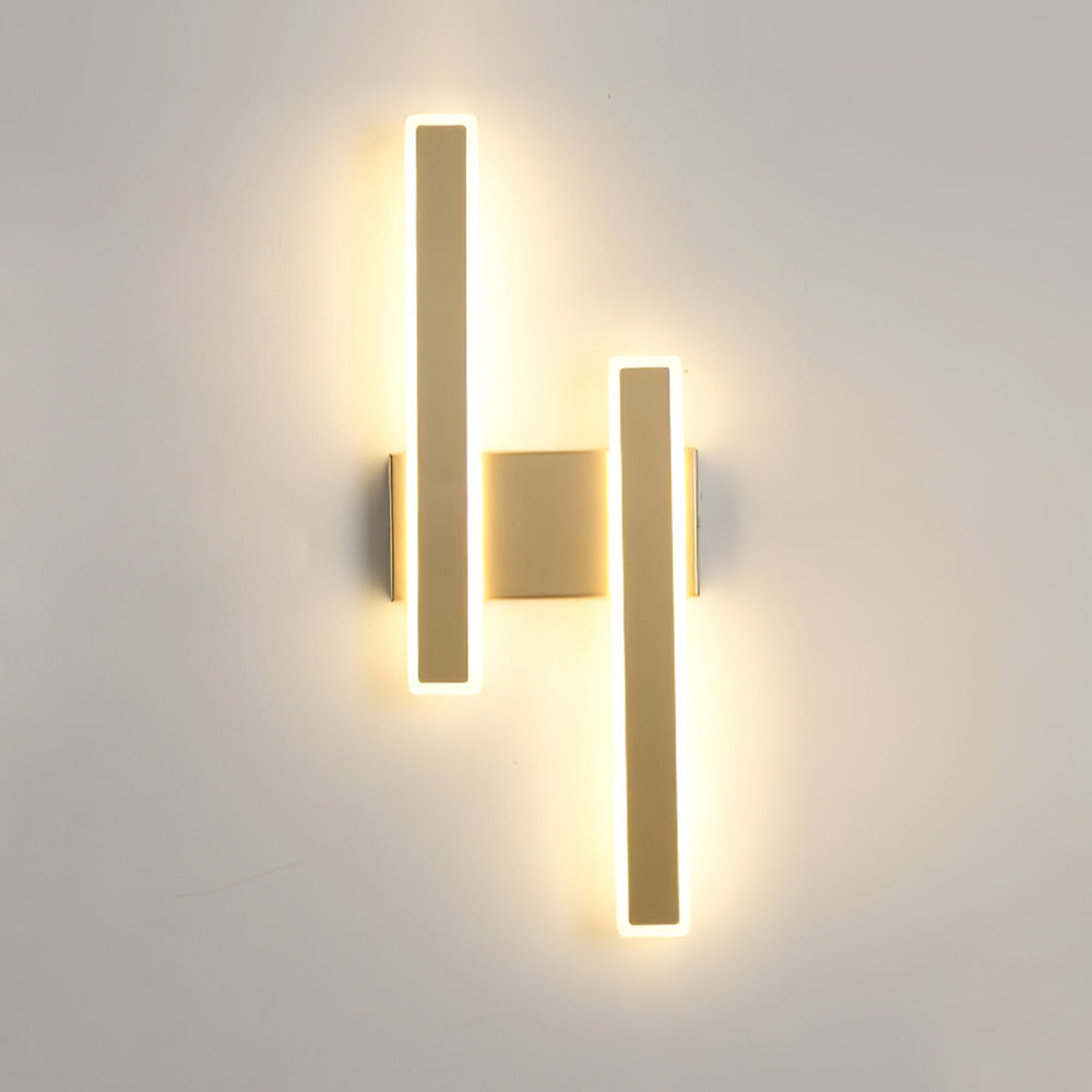 Mel Wall Lamp - Lumpaz
