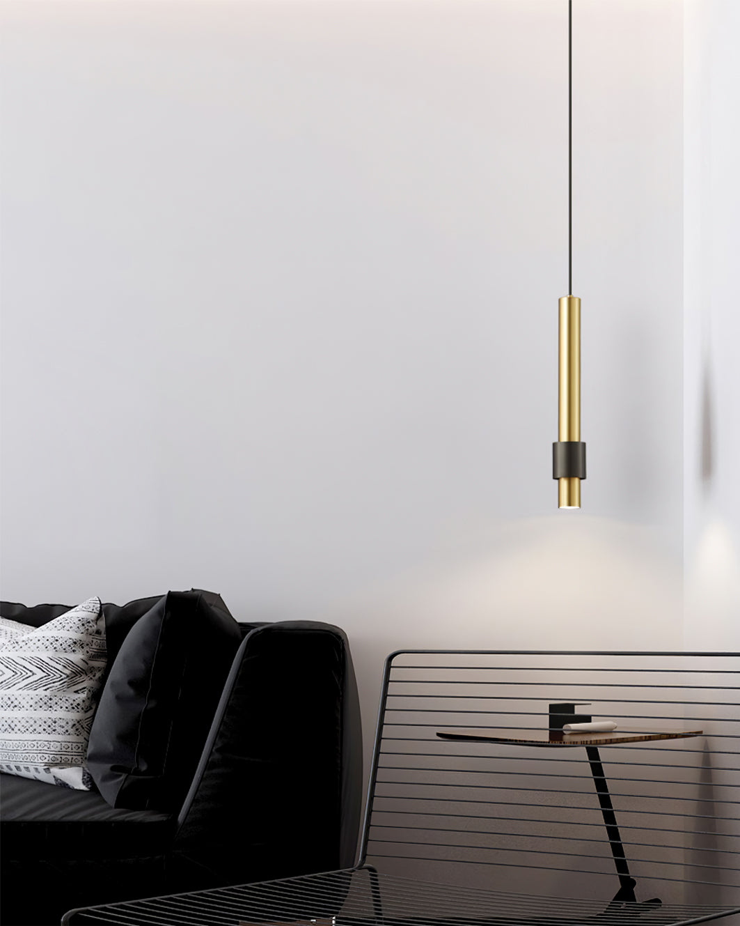 Cicada Pendant Lamp - Lumpaz