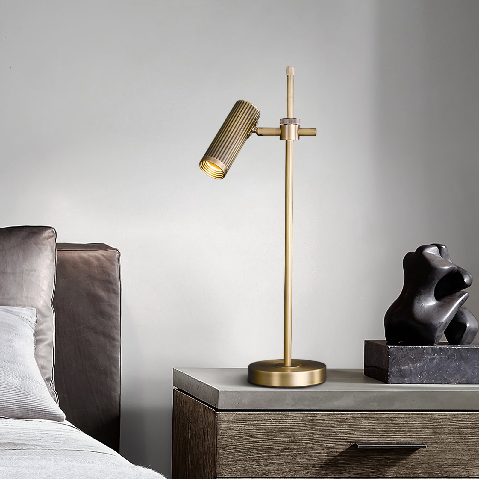 Task Table Lamp - Lumpaz