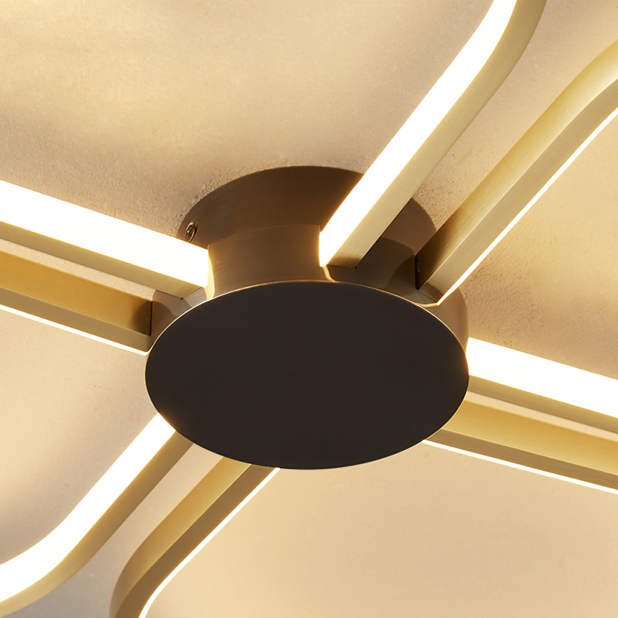 Orion Ceiling Lamp - Lumpaz