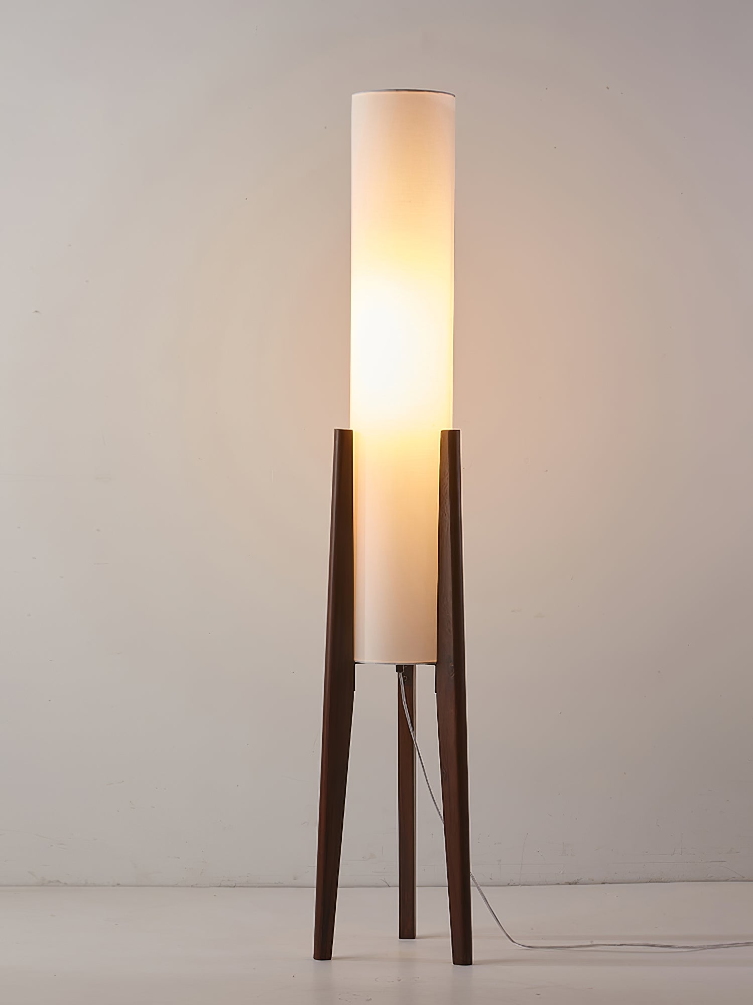 Zen Floor Lamp - Lumpaz