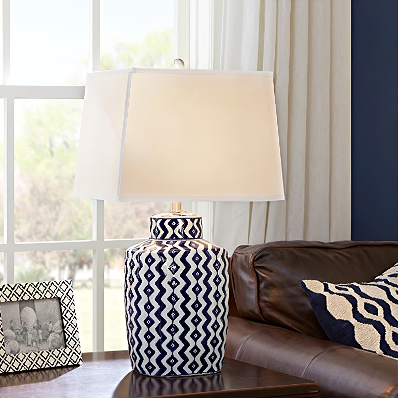 Beryl Table Lamp - Lumpaz