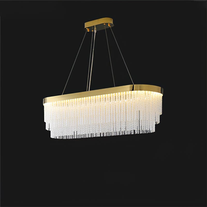 Mirodemi Chandelier - Lumpaz