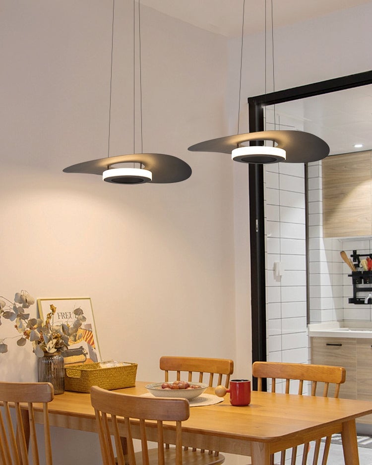 Towers Pendant Lamp - Lumpaz