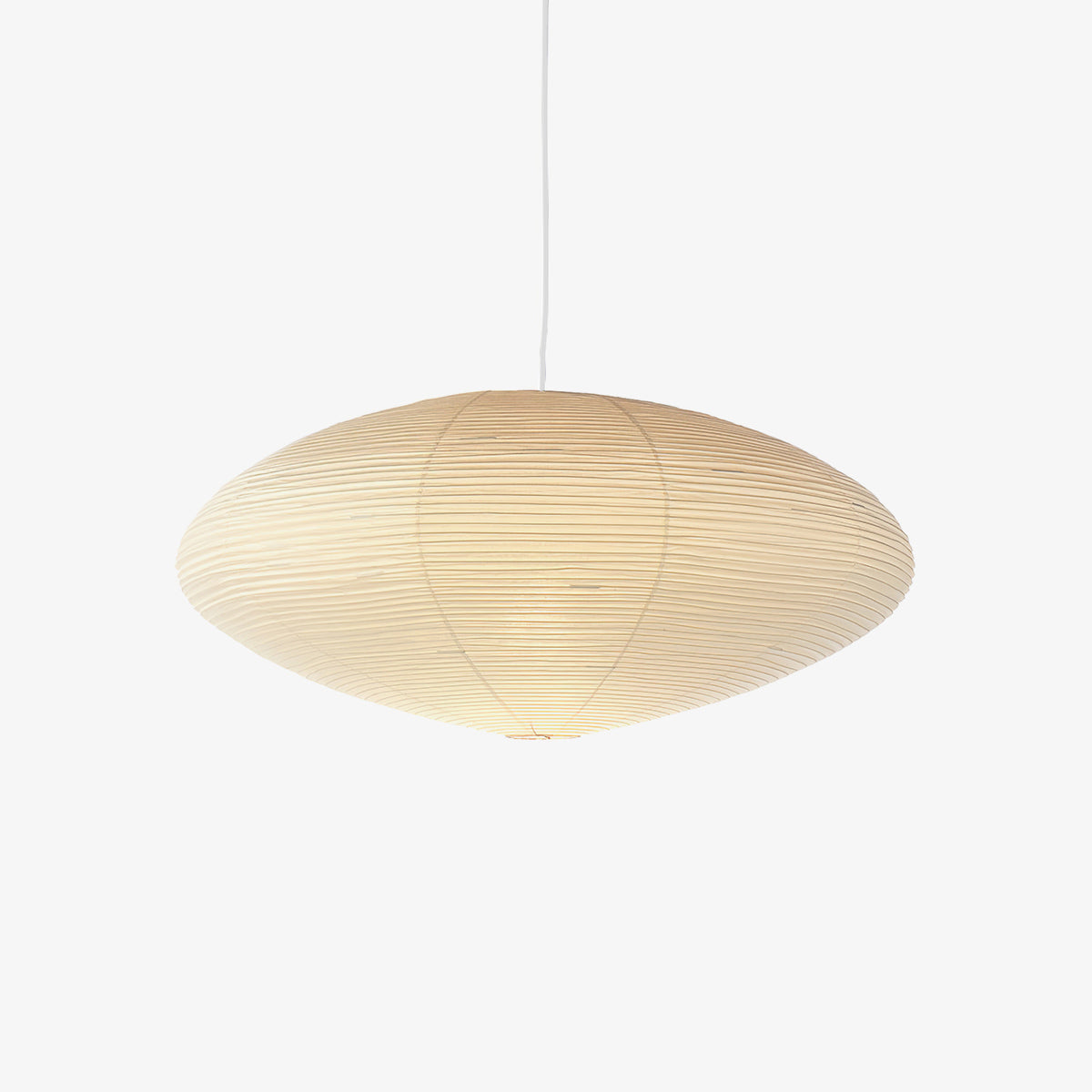 Rice Paper 15A Pendant Light - Lumpaz