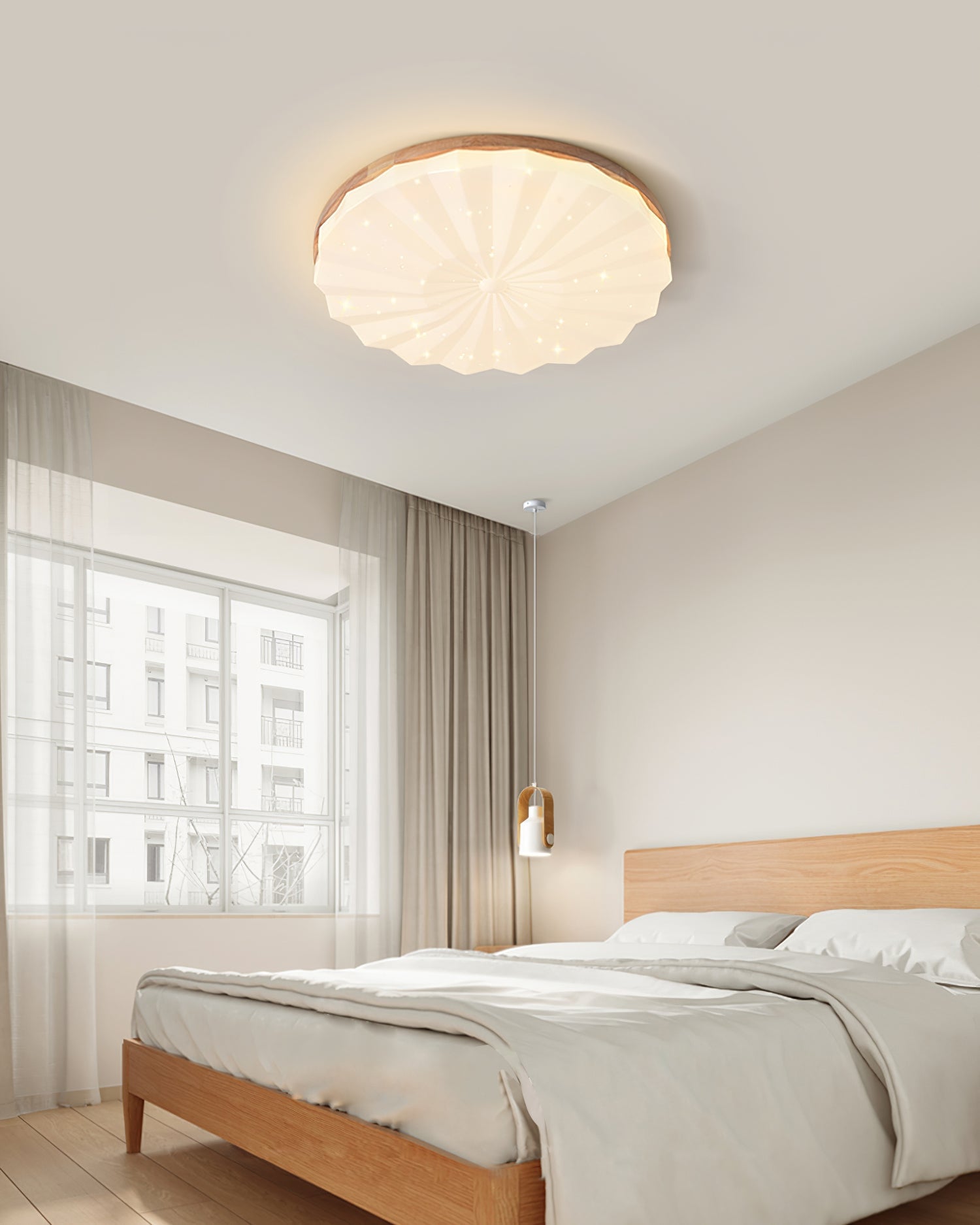 Venner Ceiling Lamp - Lumpaz