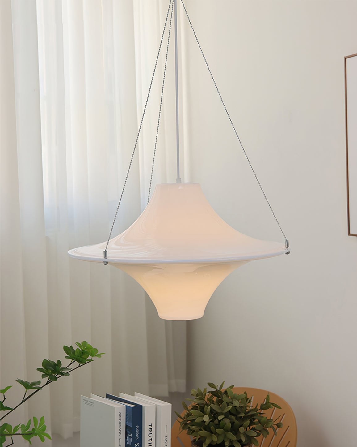 Lokki Pendant Lamp - Lumpaz