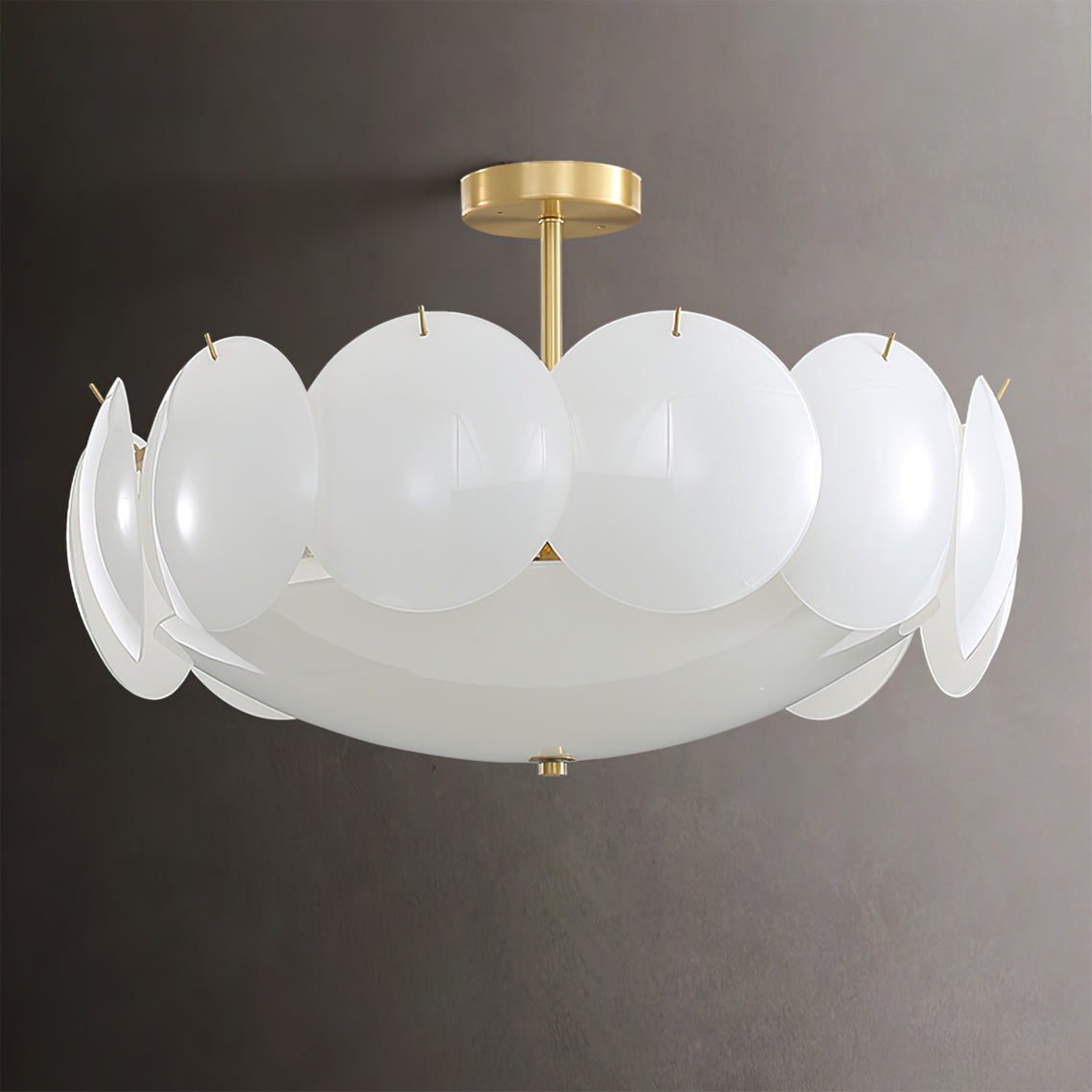 Prisma Ceiling Lamp - Lumpaz