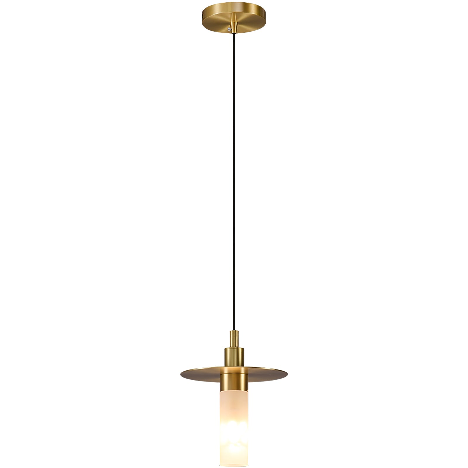 Masam Pendant Lamp - Lumpaz
