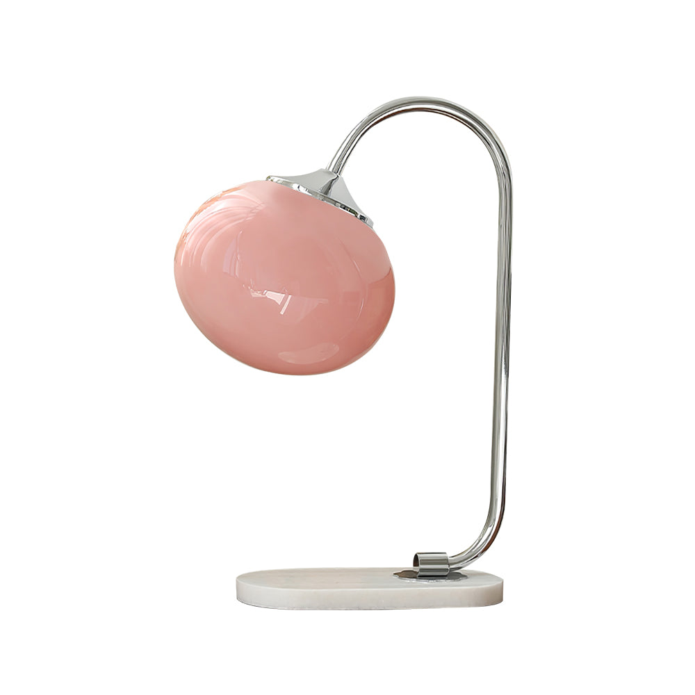 Marshmallow Table Lamp - Lumpaz