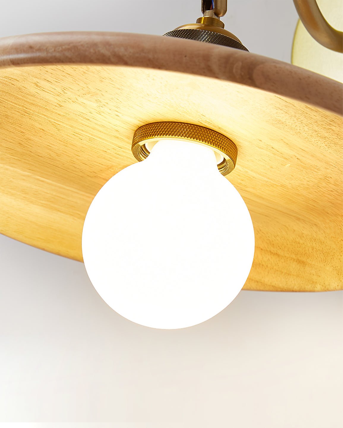 Edmund Wall Lamp - Lumpaz